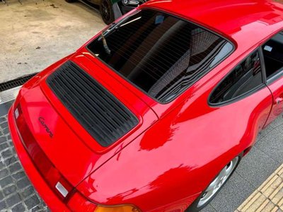صورة مصغرة 56 لـ 1995 Porsche 911