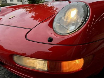 صورة مصغرة 50 لـ 1995 Porsche 911