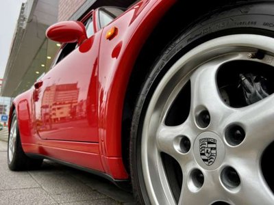 صورة مصغرة 29 لـ 1995 Porsche 911