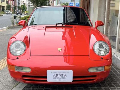 صورة مصغرة 2 لـ 1995 Porsche 911