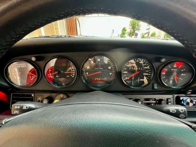 صورة مصغرة 24 لـ 1995 Porsche 911