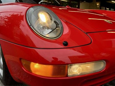 صورة مصغرة 48 لـ 1995 Porsche 911