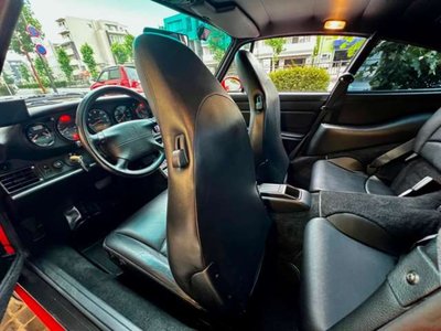 صورة مصغرة 45 لـ 1995 Porsche 911