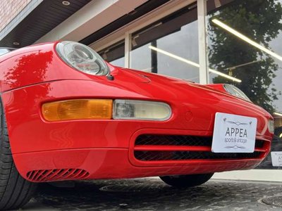 صورة مصغرة 37 لـ 1995 Porsche 911