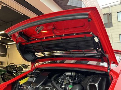 صورة مصغرة 40 لـ 1995 Porsche 911