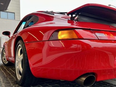 صورة مصغرة 47 لـ 1995 Porsche 911
