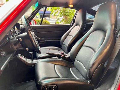 صورة مصغرة 10 لـ 1995 Porsche 911