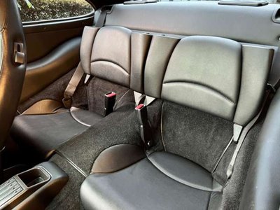 صورة مصغرة 12 لـ 1995 Porsche 911