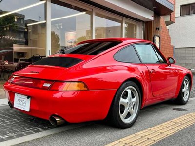 صورة مصغرة 5 لـ 1995 Porsche 911