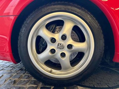 صورة مصغرة 31 لـ 1995 Porsche 911