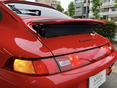 صورة مصغرة 39 لـ 1995 Porsche 911