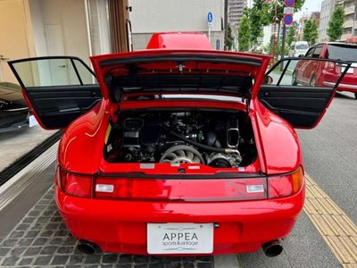 صورة مصغرة 19 لـ 1995 Porsche 911