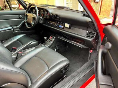 صورة مصغرة 36 لـ 1995 Porsche 911
