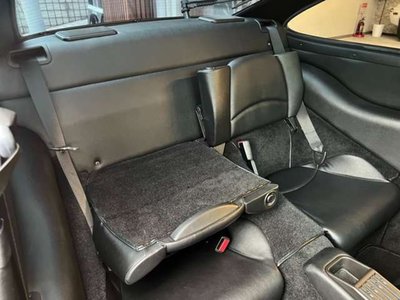صورة مصغرة 46 لـ 1995 Porsche 911