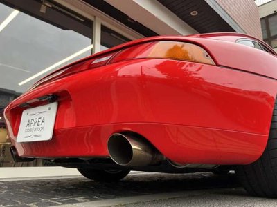 صورة مصغرة 41 لـ 1995 Porsche 911