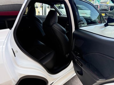 صورة 11 لـ 2024 Lexus LBX
