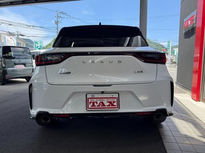 صورة 7 لـ 2024 Lexus LBX