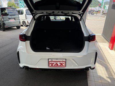 صورة 8 لـ 2024 Lexus LBX