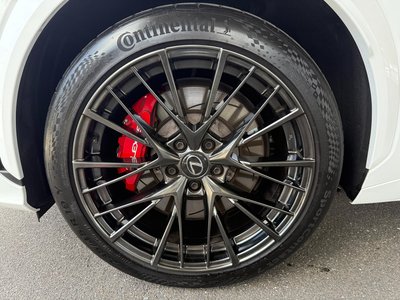 صورة 6 لـ 2024 Lexus LBX
