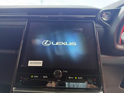 صورة 20 لـ 2024 Lexus LBX