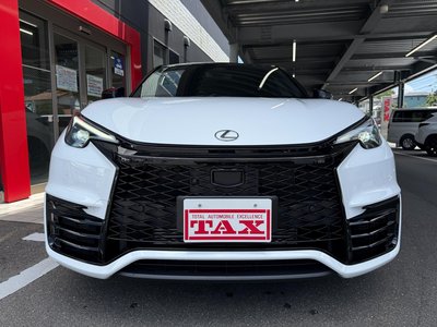 صورة 30 لـ 2024 Lexus LBX