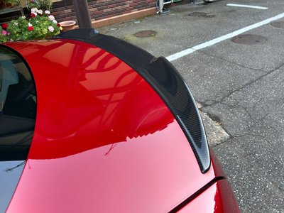 2017 ALFA Romeo JULIA — фото 7