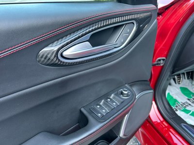2017 ALFA Romeo JULIA — фото 15