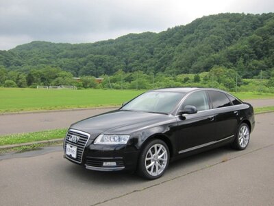 2010 AUDI A6 照片 1