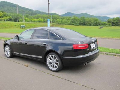 2010 AUDI A6 照片 3