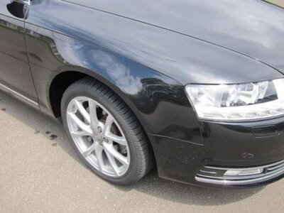 2010 AUDI A6 照片 4