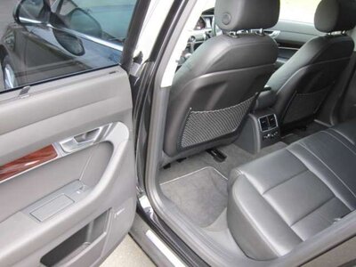 2010 AUDI A6 照片 11