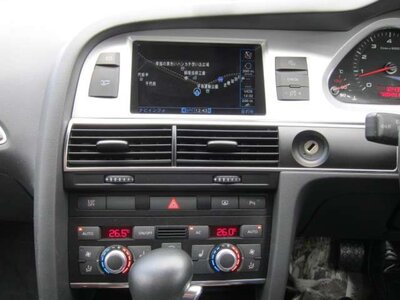 2010 AUDI A6 照片 13