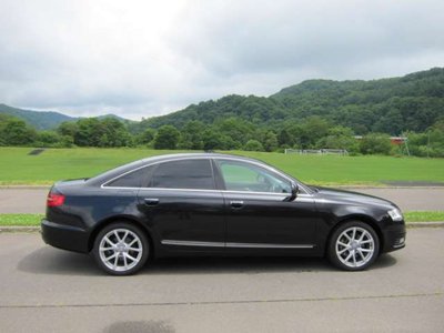 2010 AUDI A6 照片 6