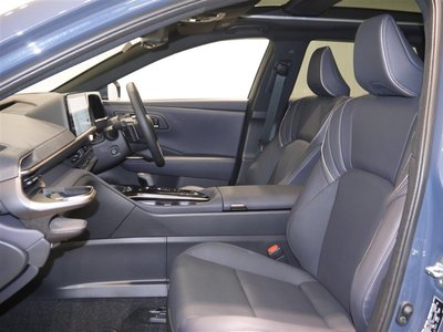 2026 Toyota CROWN ESTATE 照片 16