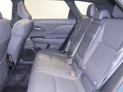 2026 Toyota CROWN ESTATE 照片 17
