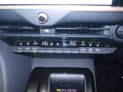 2026 Toyota CROWN ESTATE 照片 11