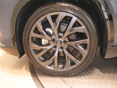 2026 Toyota CROWN ESTATE 照片 19