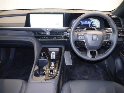 2026 Toyota CROWN ESTATE 照片 5