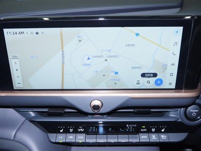 2026 Toyota CROWN ESTATE 照片 3