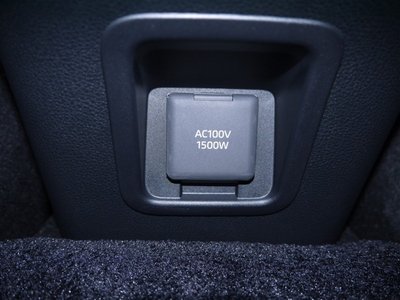 2026 Toyota CROWN ESTATE 照片 9