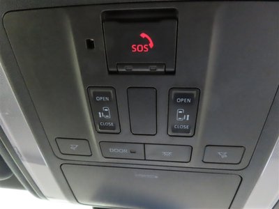 صورة 15 لـ 2025 Toyota ALPHARD