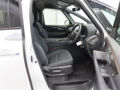 صورة 7 لـ 2025 Toyota ALPHARD