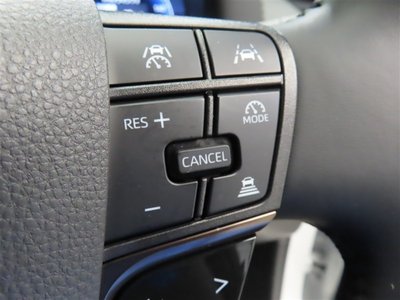 صورة 18 لـ 2025 Toyota ALPHARD
