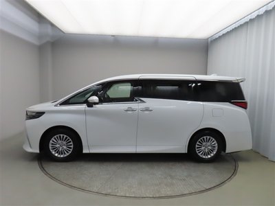 صورة 6 لـ 2025 Toyota ALPHARD