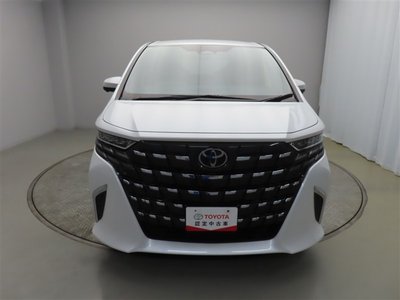 صورة 2 لـ 2025 Toyota ALPHARD