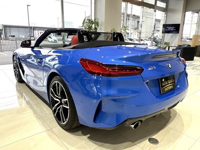 صورة 6 لـ 2021 BMW Z4