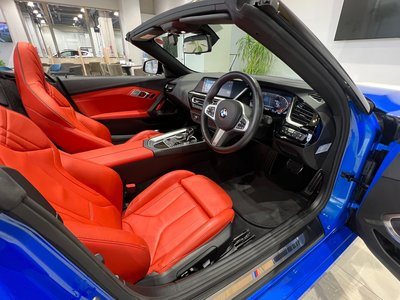 صورة 14 لـ 2021 BMW Z4
