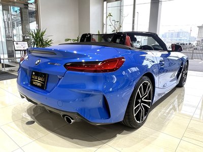 صورة 7 لـ 2021 BMW Z4