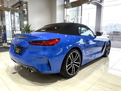 صورة 12 لـ 2021 BMW Z4