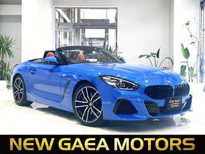 صورة 1 لـ 2021 BMW Z4